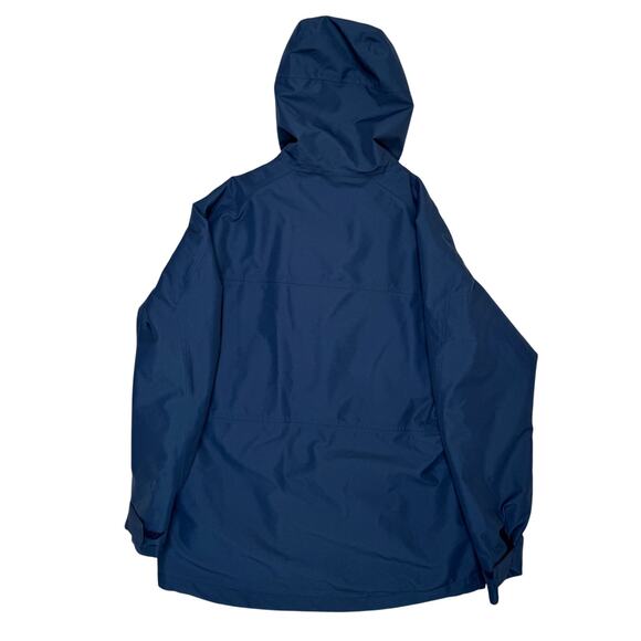 O'Neill Exile Mens Snowboarding Jacket Size L Blue Firewall Coat - Picture 7 of 13